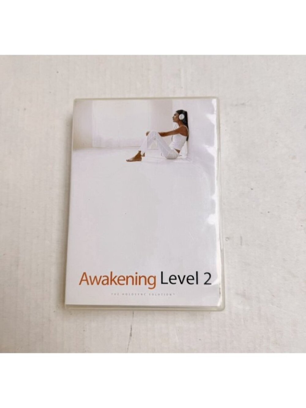 Awakening Level 2 The Holosync 2.0 Solution Developmental for Self Mastery CD
